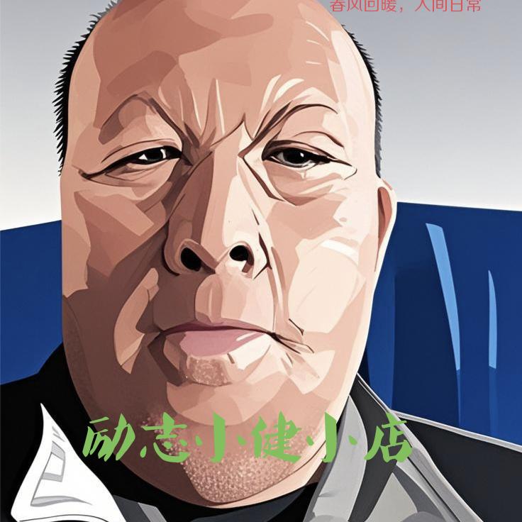 励志小健小店