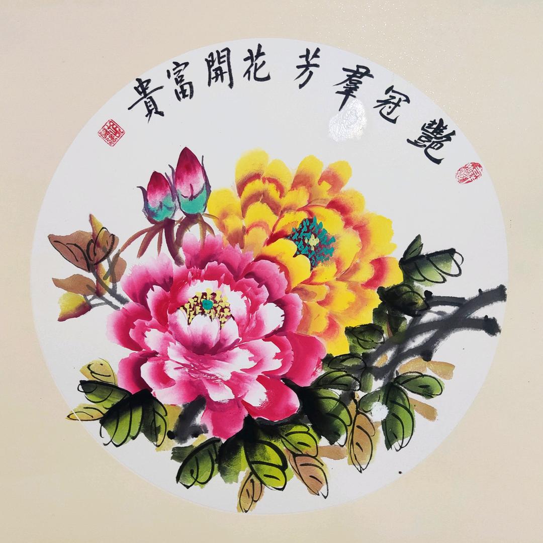 桃乡墨客