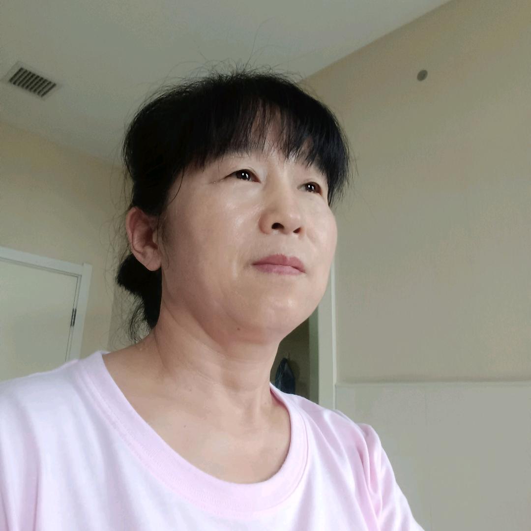 自信姐