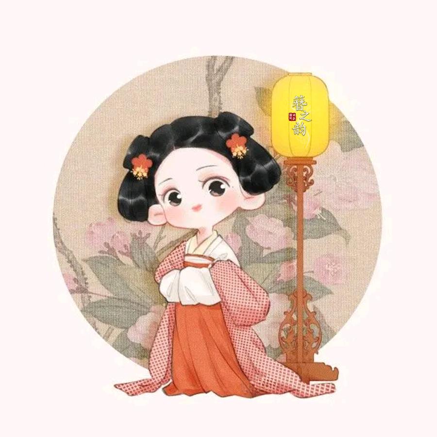 簪之韵手工发饰馆