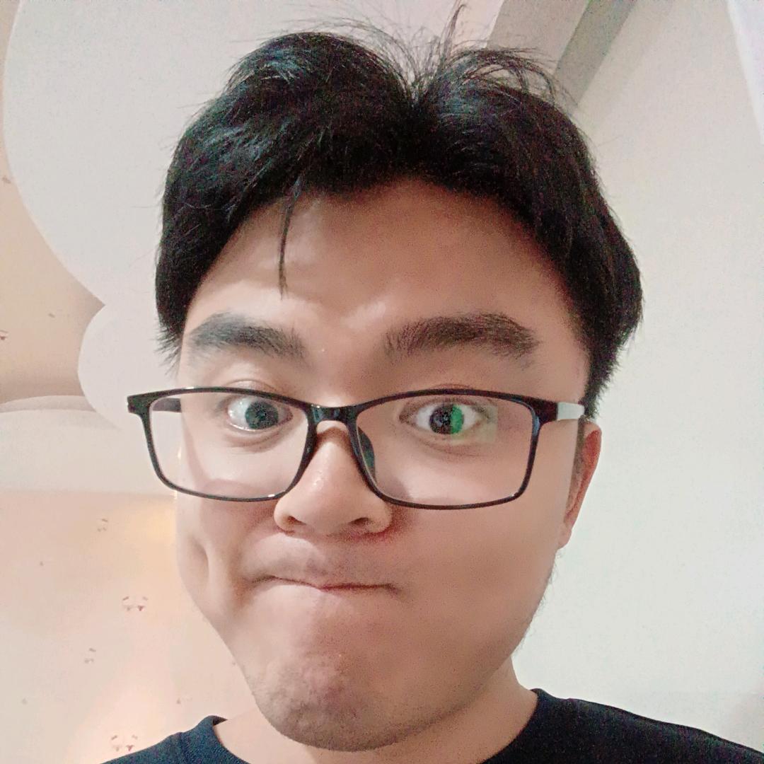 刘旺旺学长