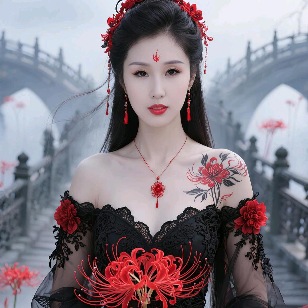 烟火🎇流年