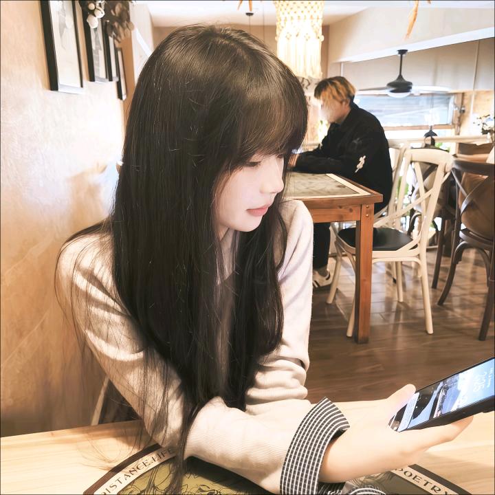 树摇风铃