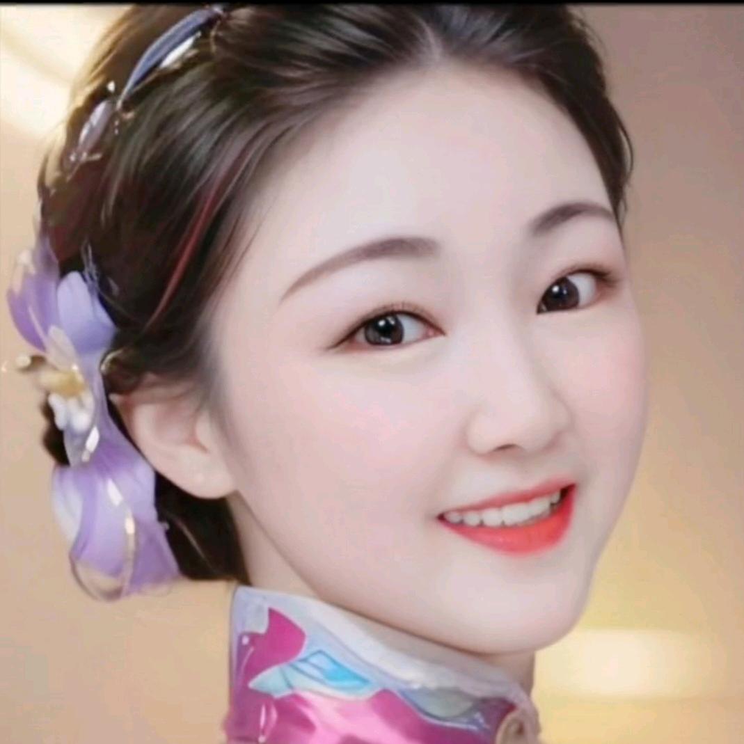 绝世女神
