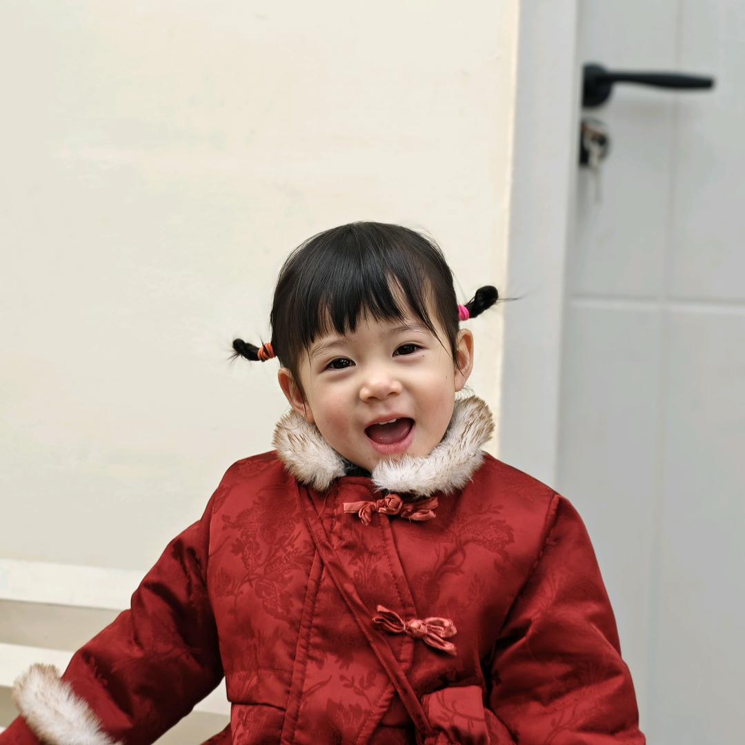 小彭友的小朋友