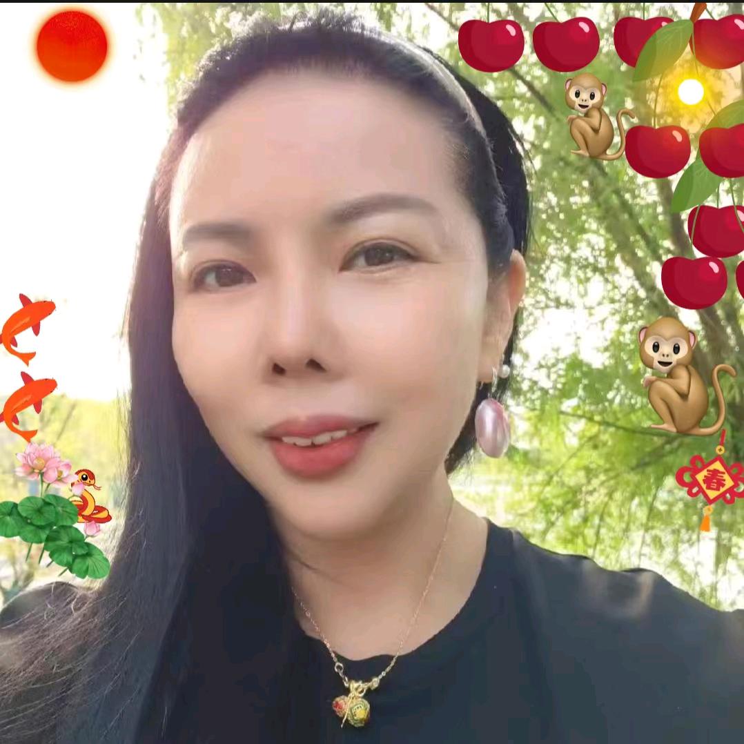 春易姐