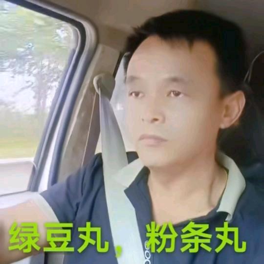 丸子哥（绿豆焦丸，粉条焦丸）