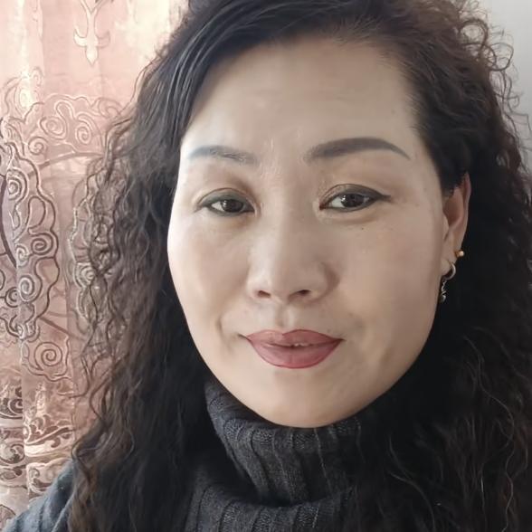 单身小姨的