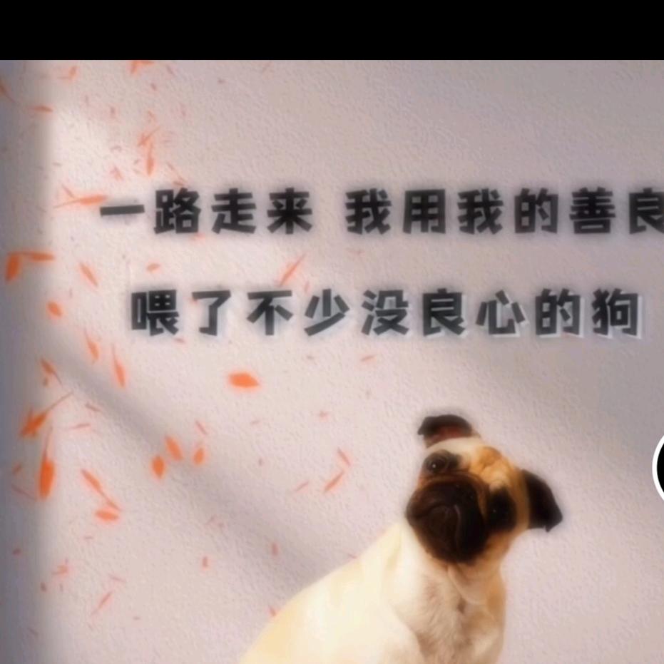 两个人的路一个人走