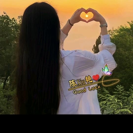 陈🌹ZHU Qiྀི❤️ྀ