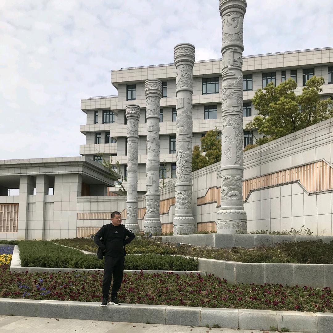 河北石雕513
