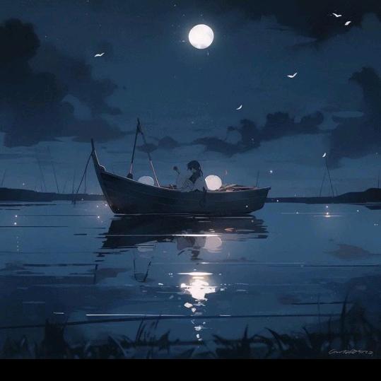 小小然