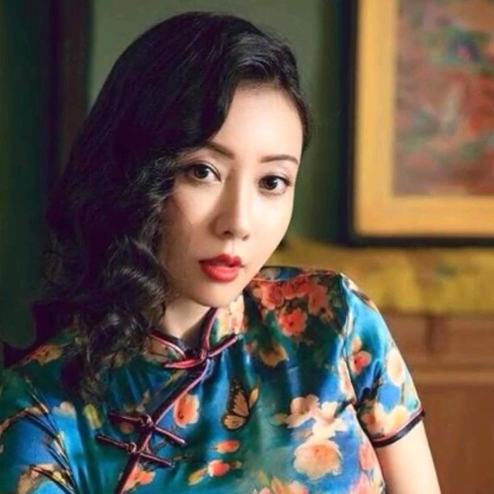 幸福的一家人