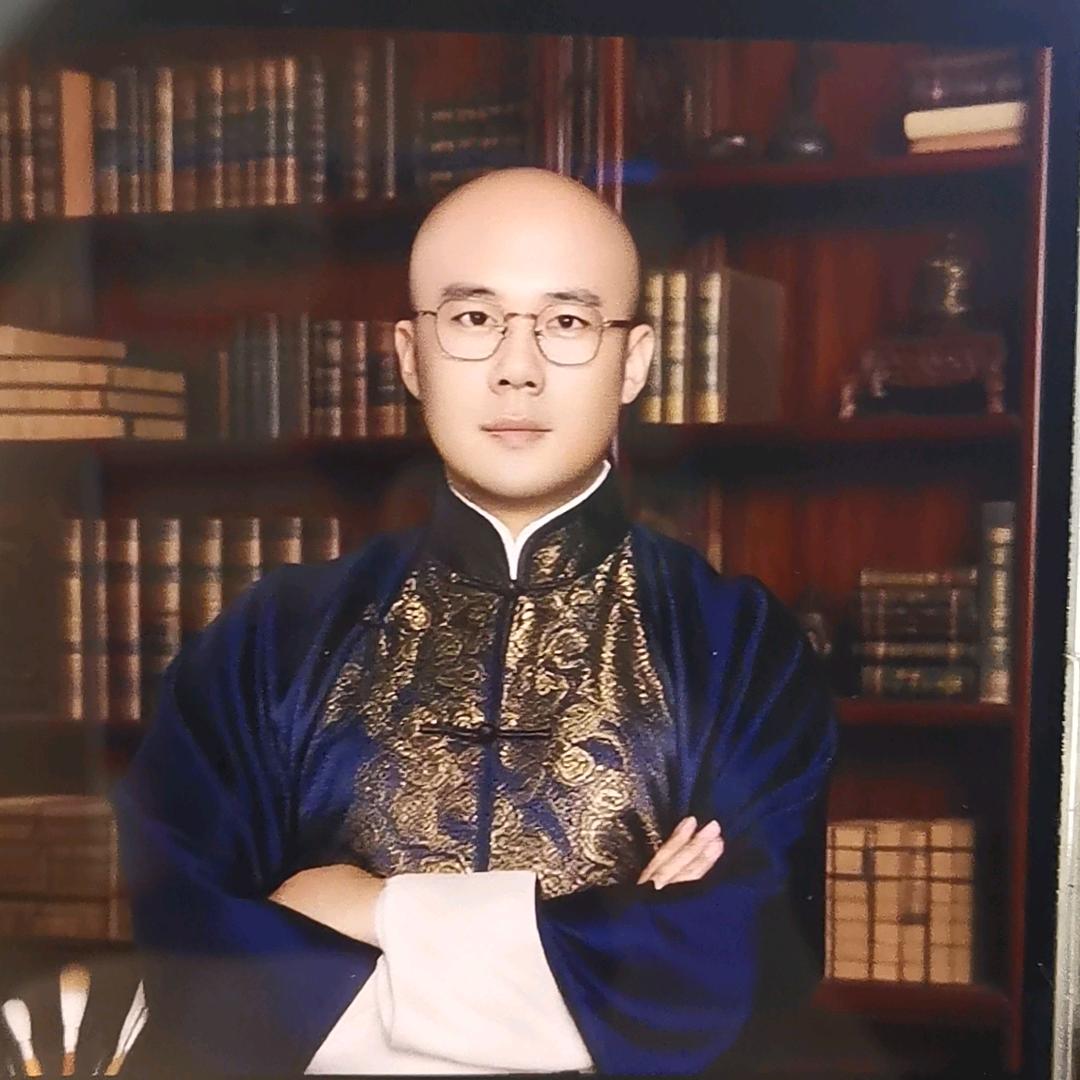 北松正能量