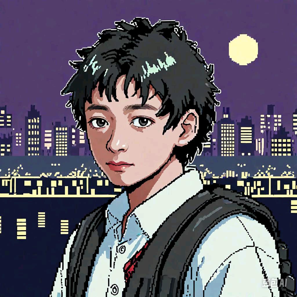 小伟@