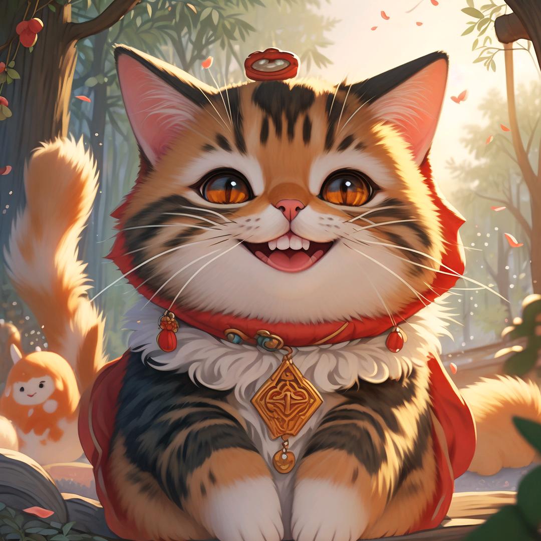 🍀🦚: 醉美添财🦋ꦿ໊