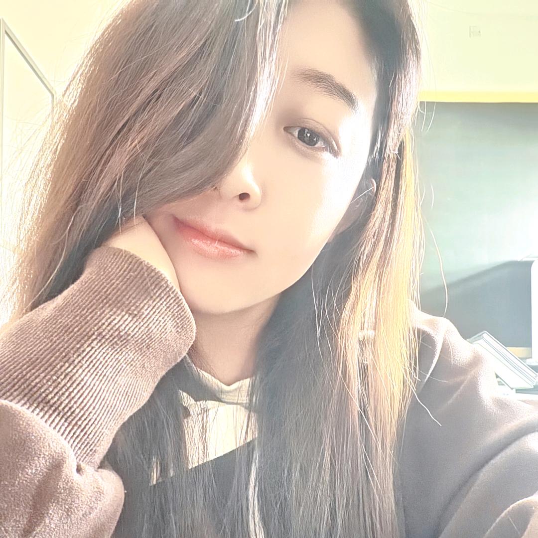 我是谁家肖可爱