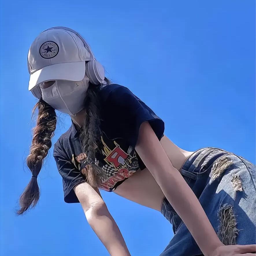 我是玖穗~