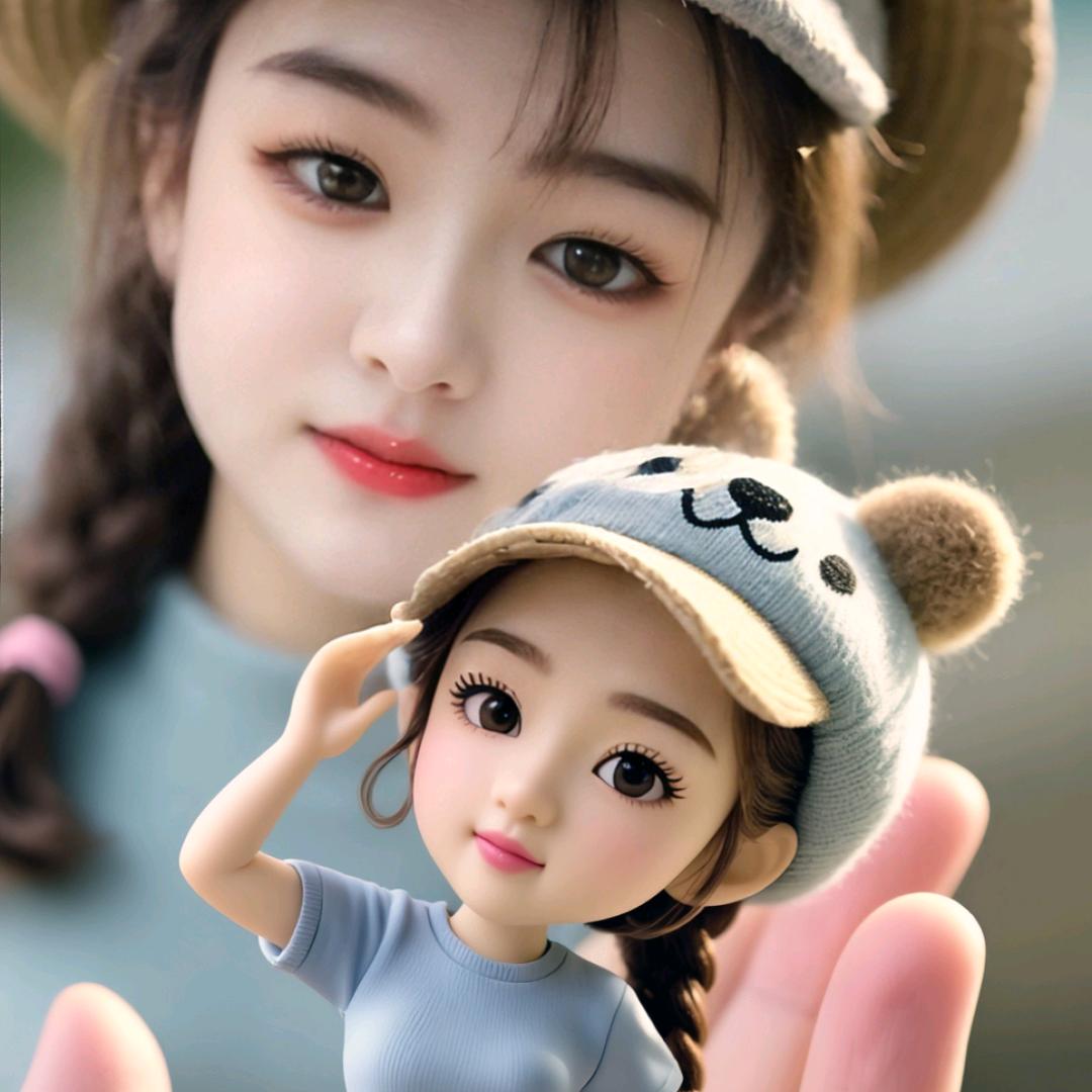 小丽吖（爱凤梨🍐）