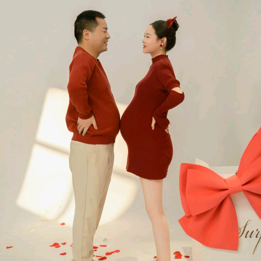 果果妈妈(徐怼怼)