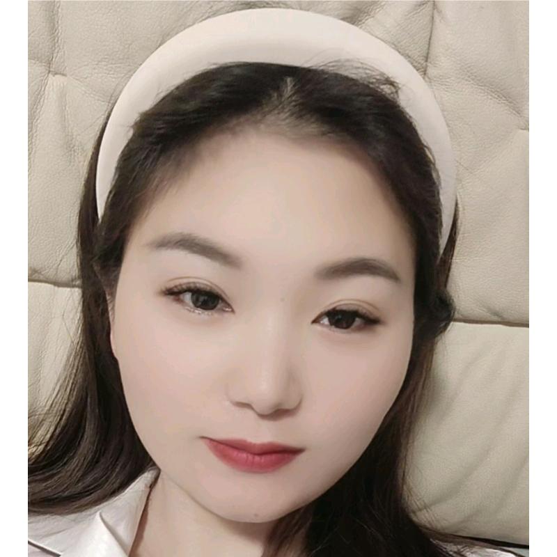 猪肉仙女