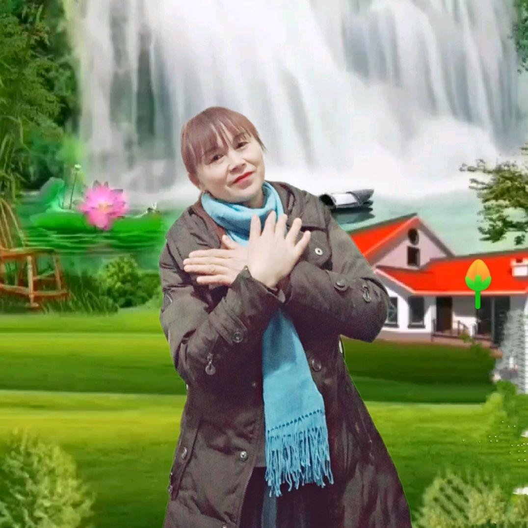 其实星星一直在🌸🌸