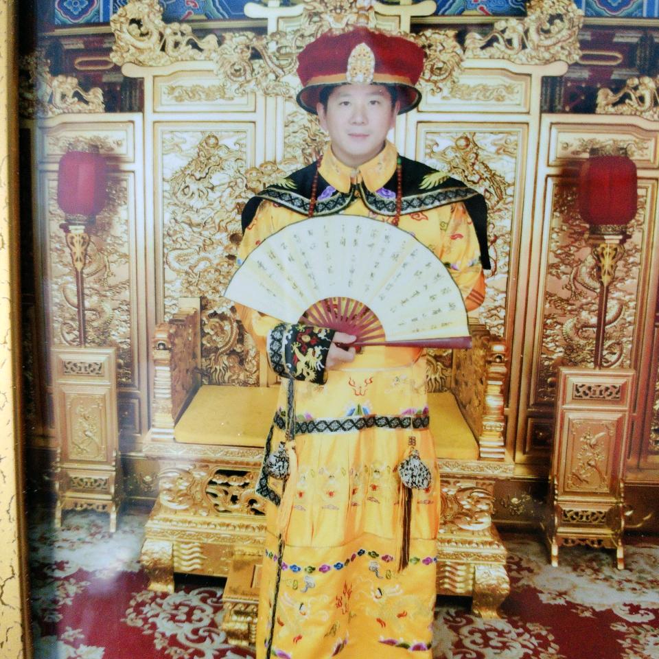 @ℳ❥兔子大叔ꦿᮨ້໌1987࿐