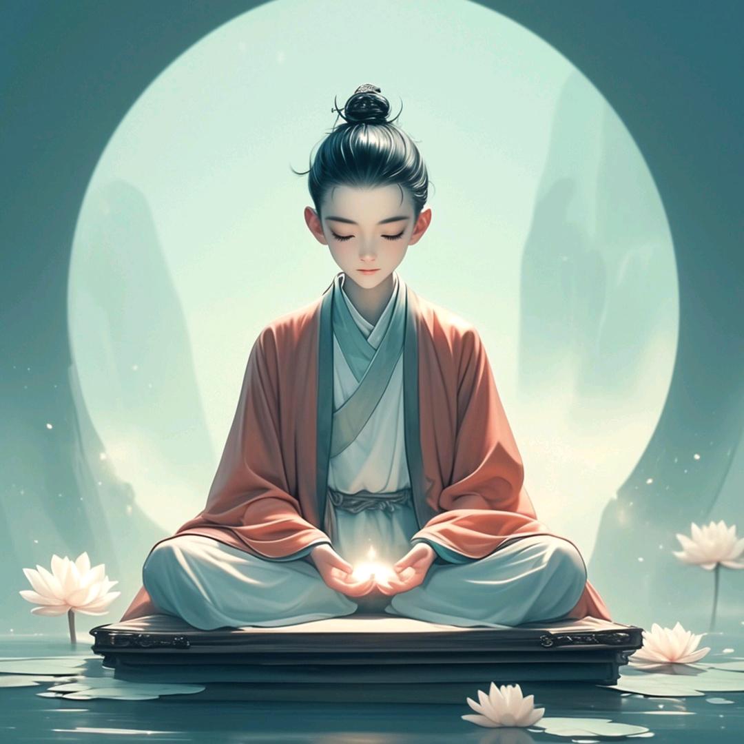 清 风