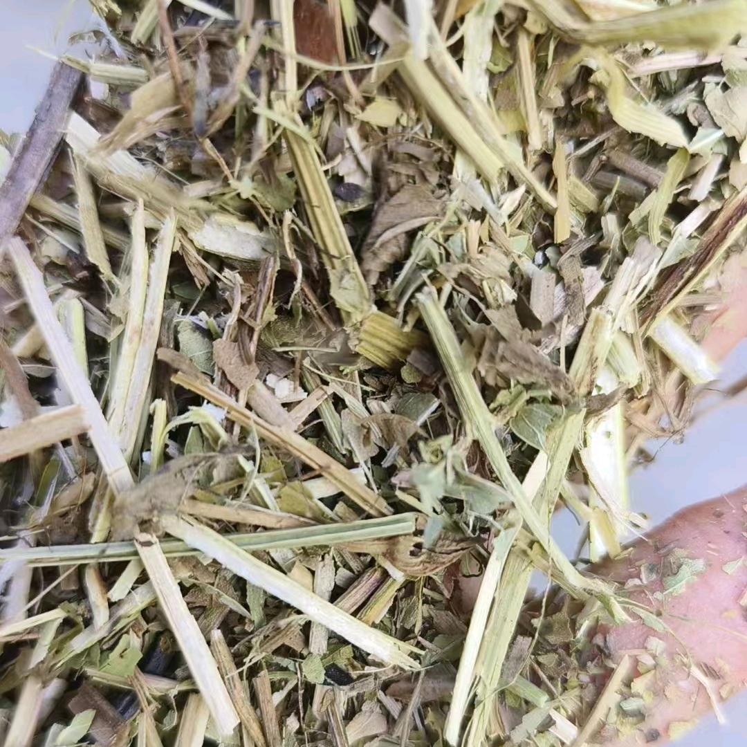 君赢农牧花生秧麦秸杆厂家