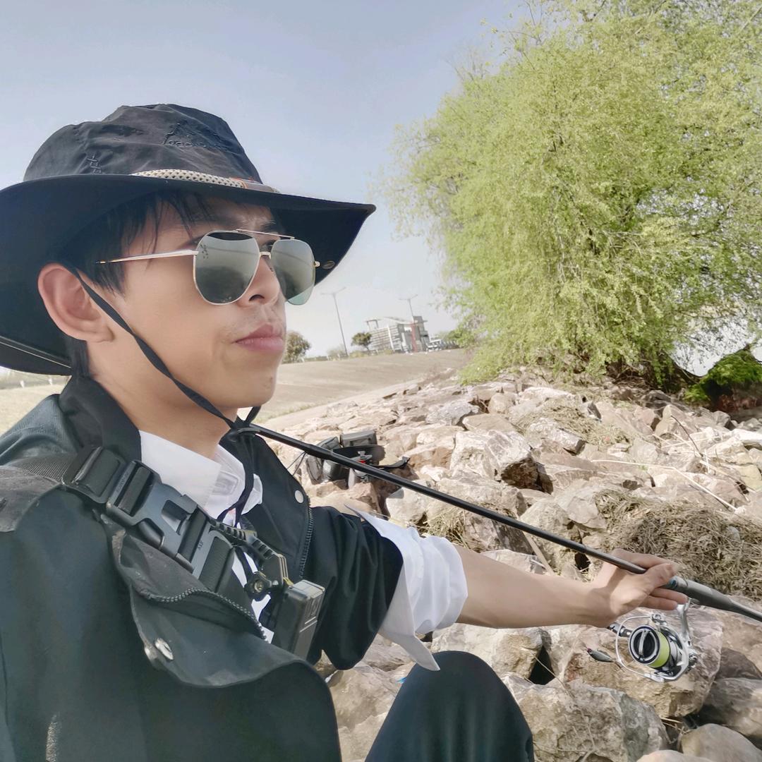 🎣青家大少