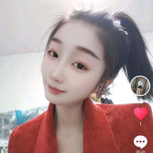 知妍
