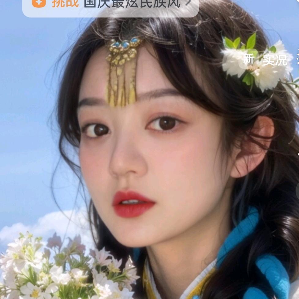 甜蜜