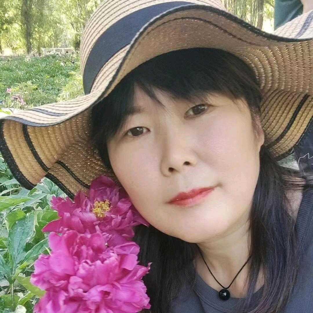 简单的我