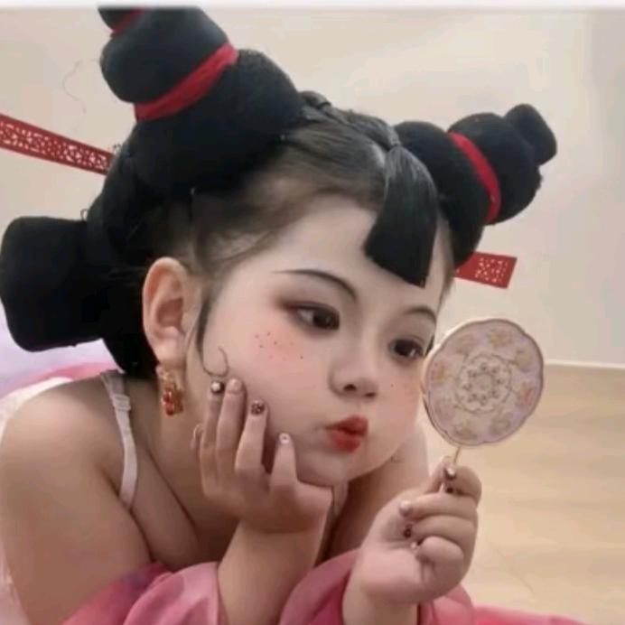 小乖乖ꕥ᭄এ❤