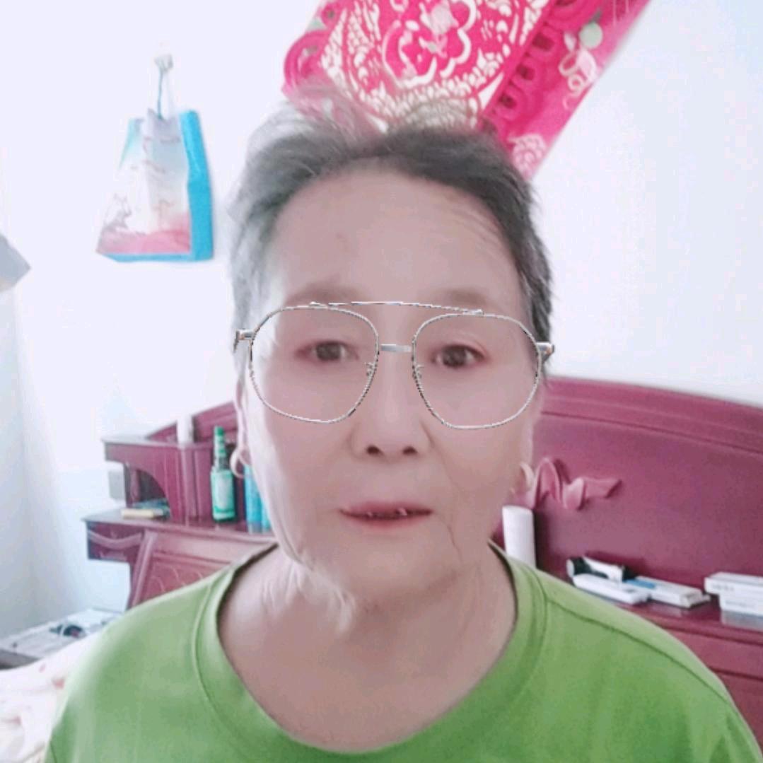 辛福一家