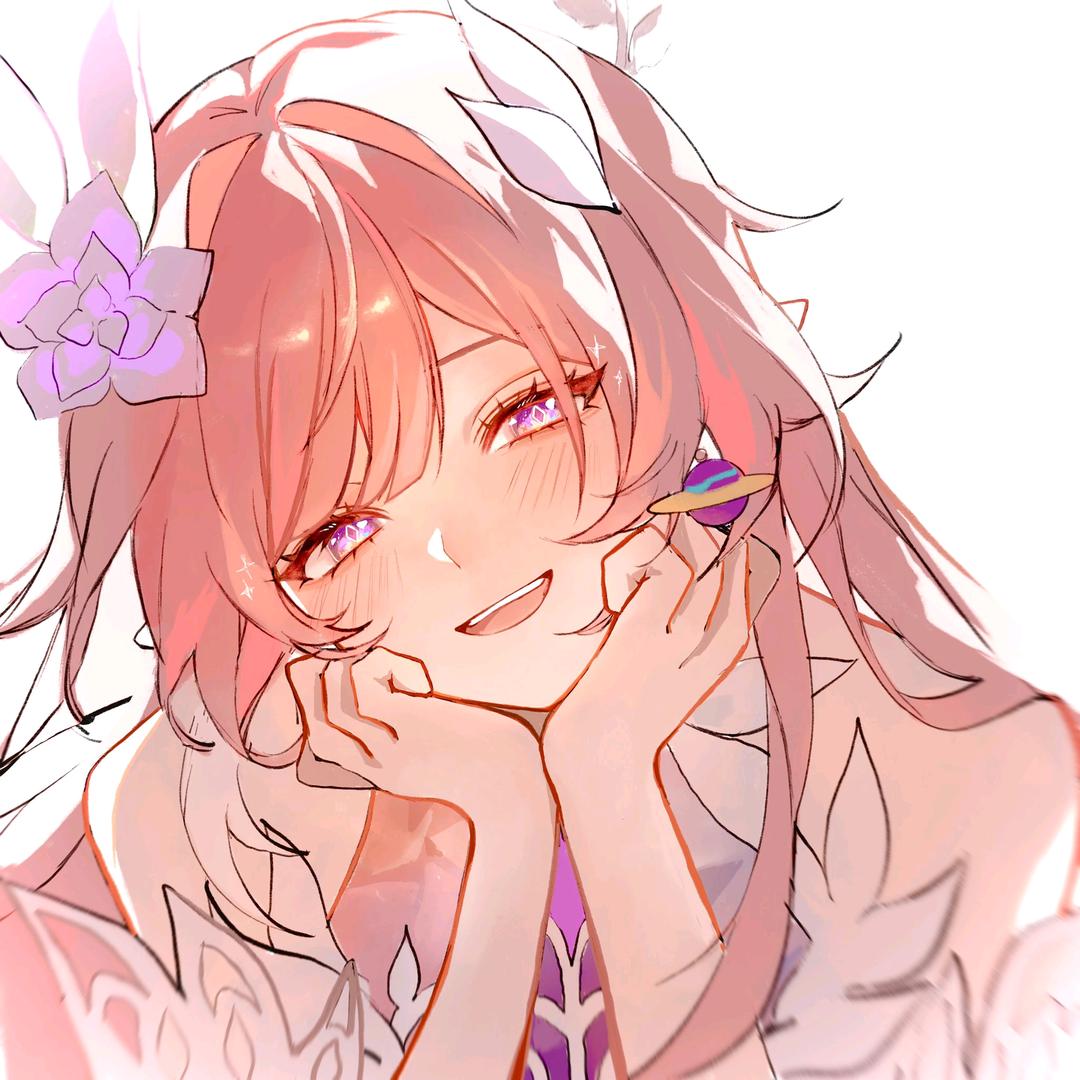 茉莉花海
