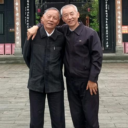 珍惜陪伴（原童年味道）