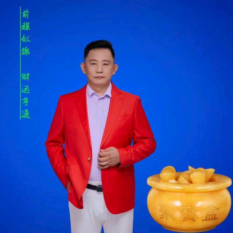 《爱心助学-申老师》