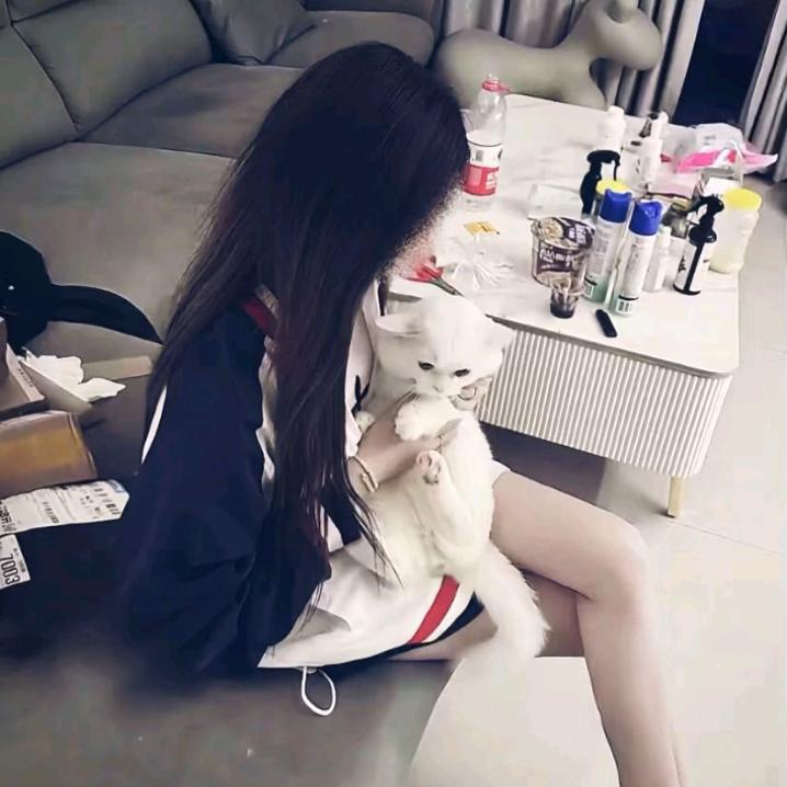 伤感姐
