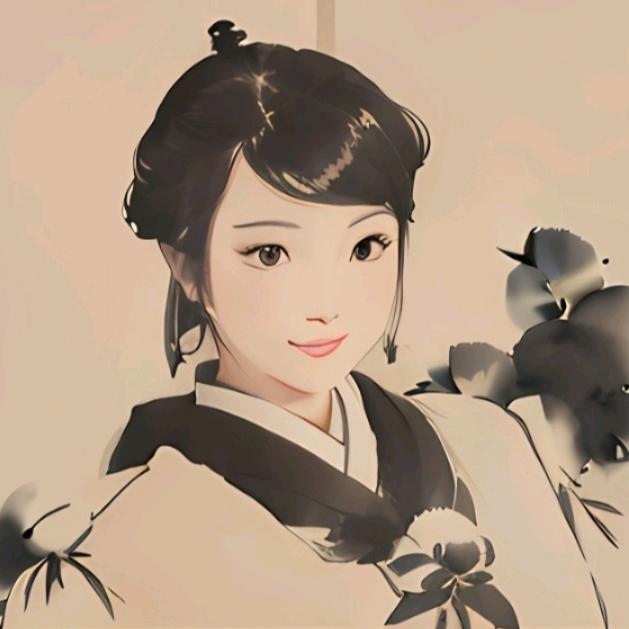 林妹妹