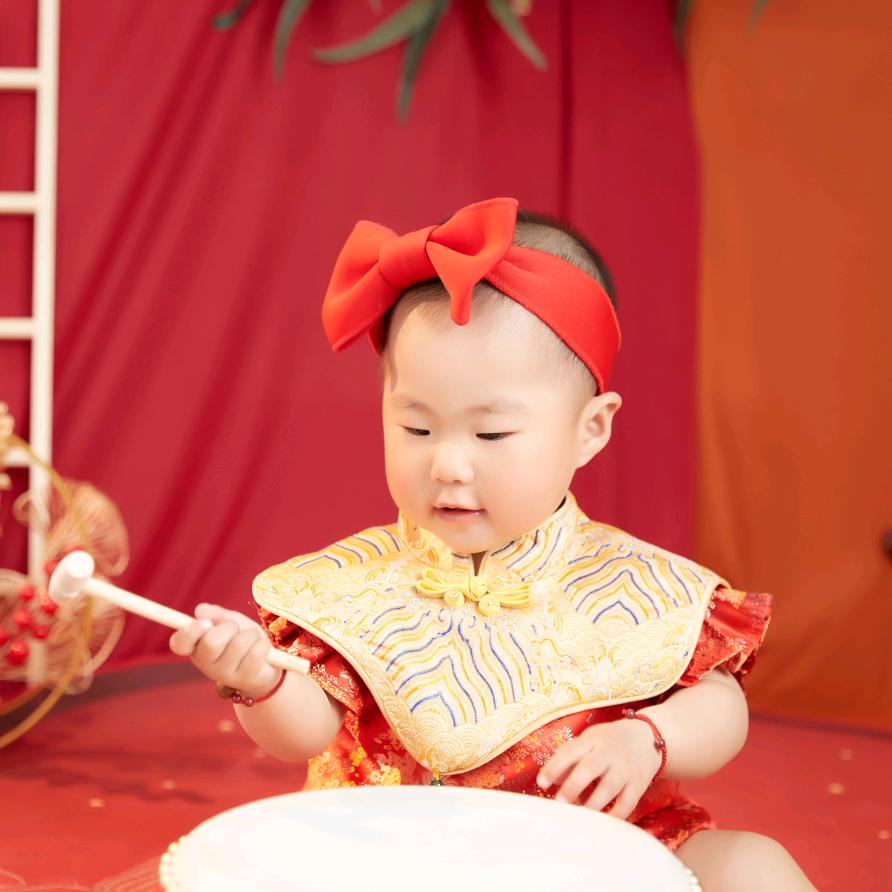 潇苒宝贝
