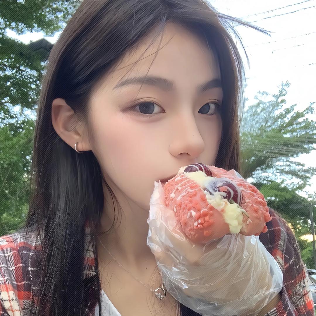想虾仁