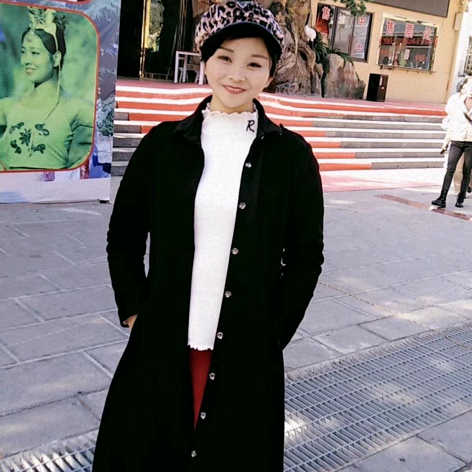 小 云 朵🎗