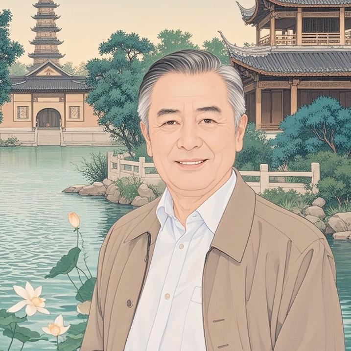 平安顺遂