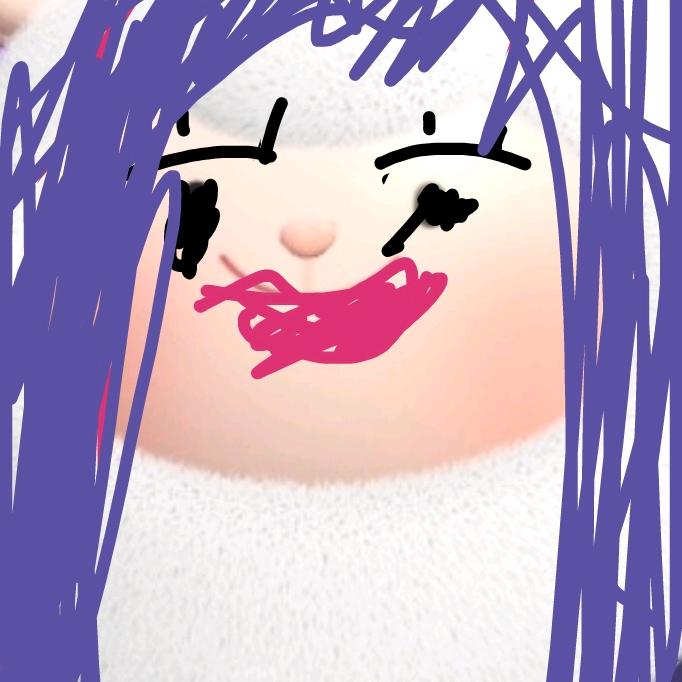 小荌啊妹
