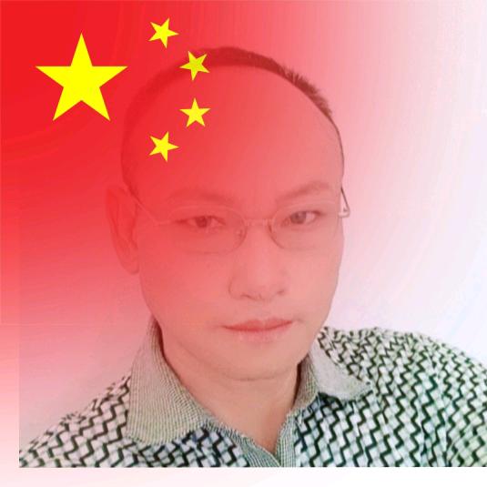 爱我中华