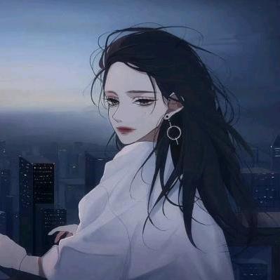 开心动漫说～