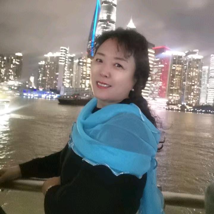 岁月_静好