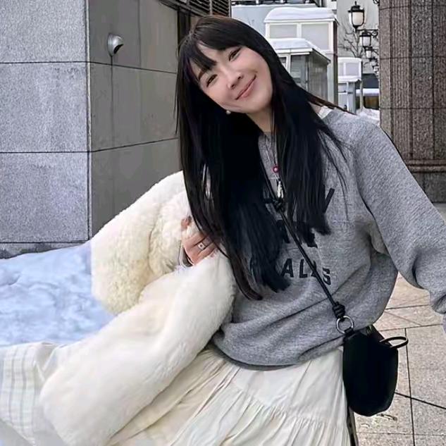 珺珺小号穿搭分享