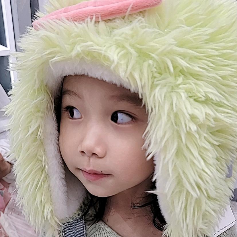 小许是个爆脾气